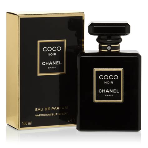 czarne chanel perfumy|Coco Noir Chanel perfumy .